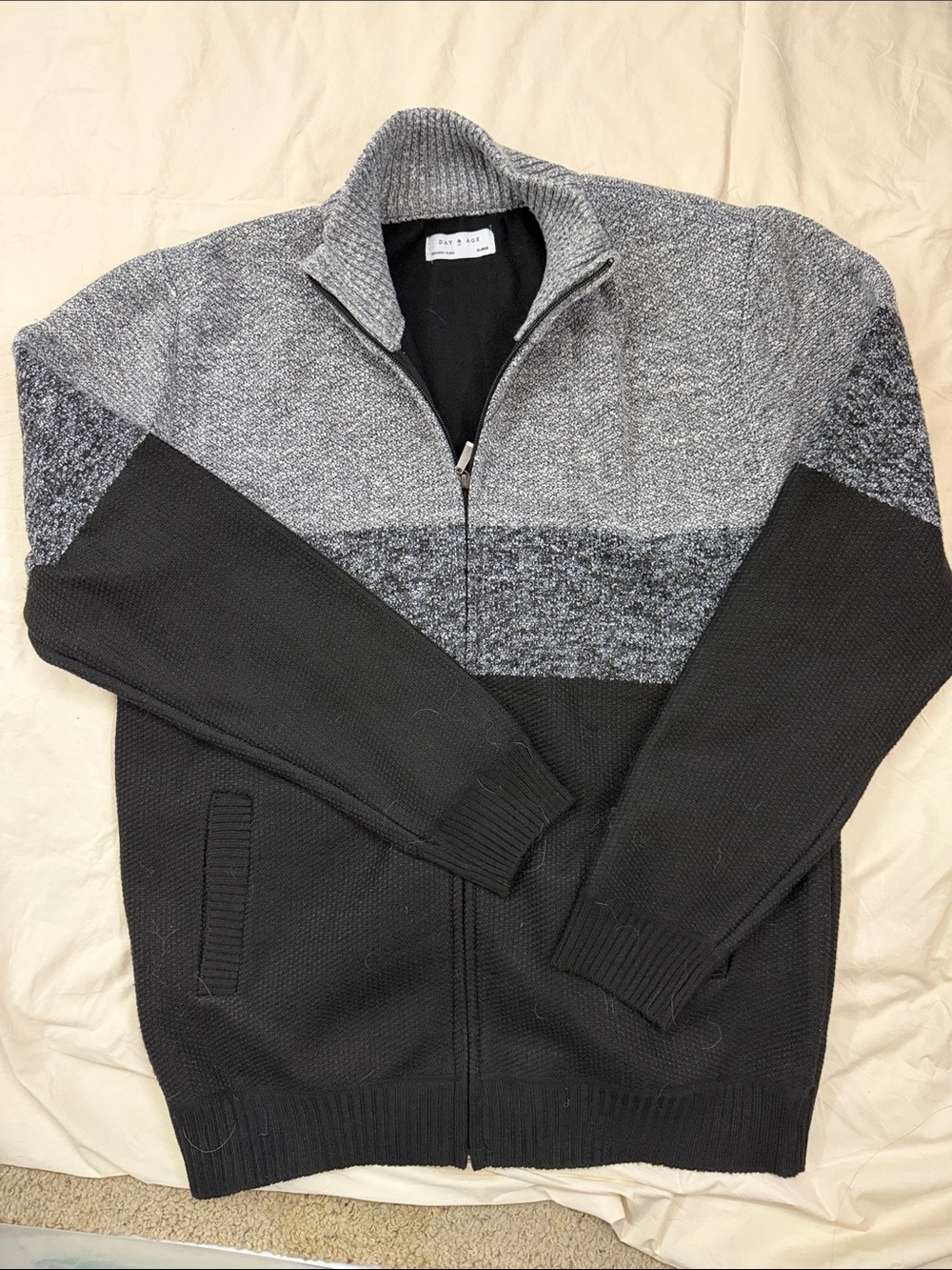 NWT Knitted Sweater